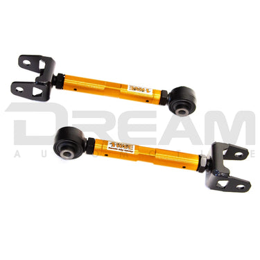 Swave & Summit | Rear Adjustable Toe Control Kit | Toyota GR Yaris | G16E-GTS | 2021+