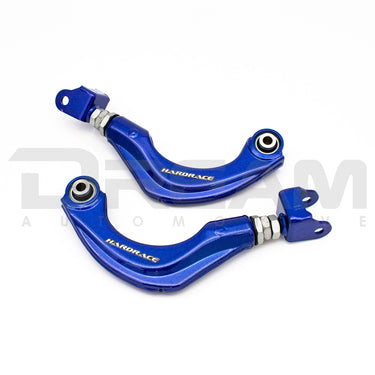 Hardrace | Rear Upper Camber Arm Kit | Toyota GR Yaris | G16E-GTS | 2021+