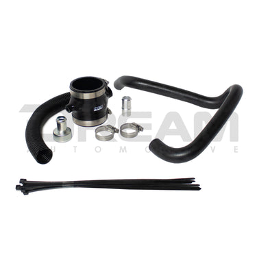 HKS Suction Return Kit | Honda Civic Type R | FK8 2.0T K20C1 | 2017+