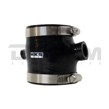 HKS Suction Return Kit | Honda Civic Type R | FK8 2.0T K20C1 | 2017+