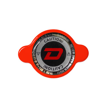 Dream Automotive | High-Pressure Coolant Cap Type-F