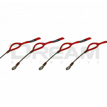 TRS | Wire Tow Loop