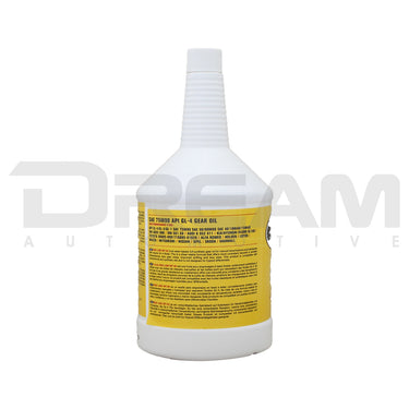 Red Line | MT90 75W-90 Synthetic Gear Oil