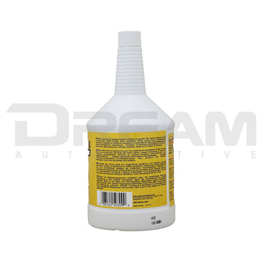 Red Line | MT90 75W-90 Synthetic Gear Oil