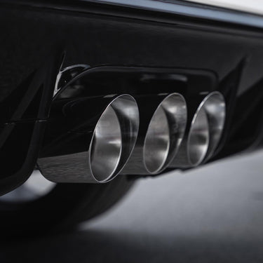 Remus | Valved Exhaust System | Honda Civic Type R | FL5 2.0T K20C1 | 2023+