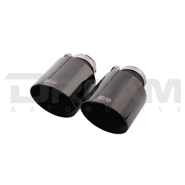 Remus | Cat-Back Exhaust System | Toyota GR Yaris | G16E-GTS | 2024+