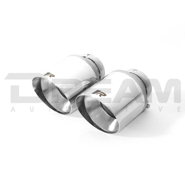 Remus | Cat-Back Exhaust System | Toyota GR Yaris | G16E-GTS | 2024+