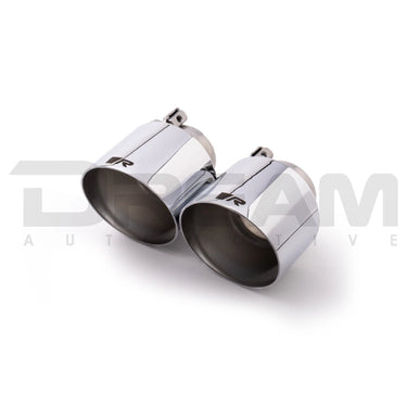 Remus | Cat-Back Exhaust System | Toyota GR Yaris | G16E-GTS | 2024+