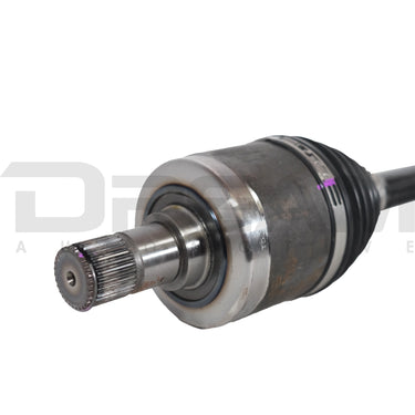 Genuine Honda Driveshaft | Honda Civic Type R | FK8 2.0T K20C1 | 2017+