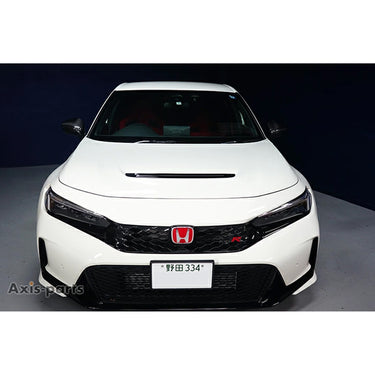 Axis | Carbon Mirror Cap Cover | Honda Civic Type R | FL5 2.0T K20C1 | 2023+