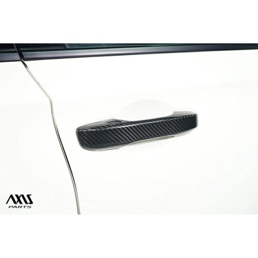 Axis | Carbon Door Handle Covers | Honda Civic Type R | FL5 2.0T K20C1 | 2023+