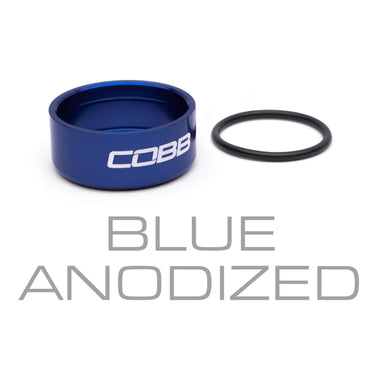 COBB Tuning | Knob Trim Rings | Honda Civic Type R | K20C1 | 2015+