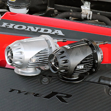 HKS | Super SSQV4 | Honda Civic Type R | FL5 2.0T K20C1 | 2023+