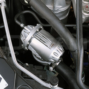 HKS | Super SSQV4 | Honda Civic Type R | FL5 2.0T K20C1 | 2023+