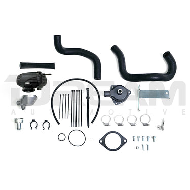 HKS | Super SSQV4 | Honda Civic Type R | FL5 2.0T K20C1 | 2023+