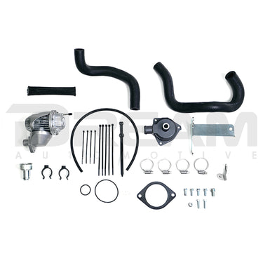 HKS | Super SSQV4 | Honda Civic Type R | FL5 2.0T K20C1 | 2023+