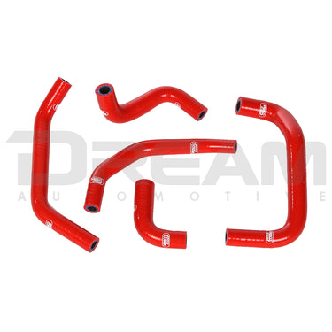 Samco Sport | Breather Hose Kit | Honda Civic Type R | FN2 K20Z4 | 2007-2012