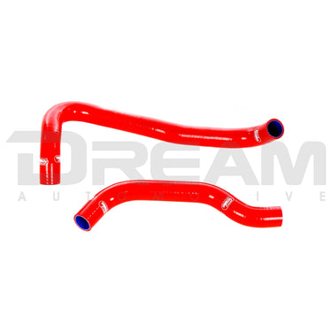 Samco Sport | Coolant Hoses | Honda Civic Type R | FN2 K20Z4 | 2007-2012