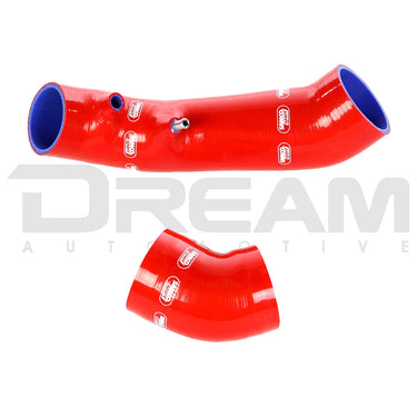 Samco Sport | Intake Hoses | Honda Civic Type R | FN2 K20Z4 | 2007-2012