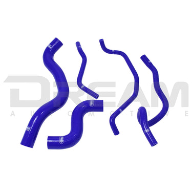 Samco Sport | Coolant Silicone Hose Kit | Toyota GR Yaris | G16E-GTS | 2021+