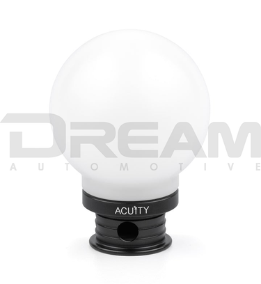 ACUITY | POCO Insulated Gear Knob Low Profile For M10x1.5 Thread 6-Speed Gearboxes | Honda