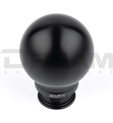 ACUITY | POCO Insulated Gear Knob Low Profile For M10x1.5 Thread 6-Speed Gearboxes | Honda