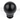 ACUITY | POCO Insulated Gear Knob Low Profile For M10x1.5 Thread 6-Speed Gearboxes | Honda