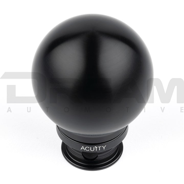ACUITY | POCO Insulated Gear Knob Low Profile For M10x1.5 Thread 6-Speed Gearboxes | Honda