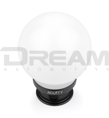 ACUITY | POCO Insulated Gear Knob Low Profile For M10x1.5 Thread 6-Speed Gearboxes | Honda