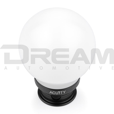 ACUITY | POCO Insulated Gear Knob Low Profile For M10x1.5 Thread 6-Speed Gearboxes | Honda