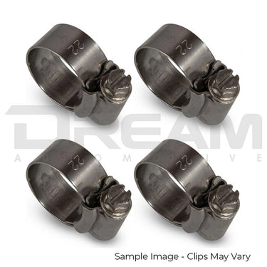 Samco Sport | Coolant Hoses | Honda Civic Type R | FN2 K20Z4 | 2007-2012