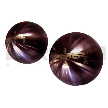 Seeker | Heavy Weight Shift Knob