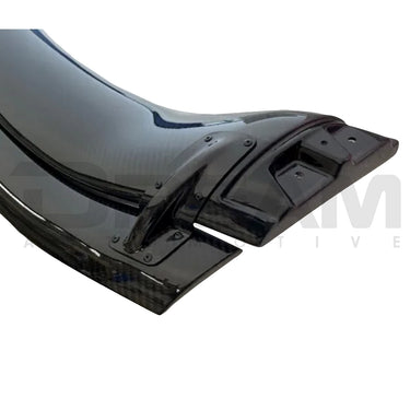 Seeker | Type-2 Carbon Rear Spoiler | Honda Civic Type R | FK8 2.0T K20C1 | 2017- 2021