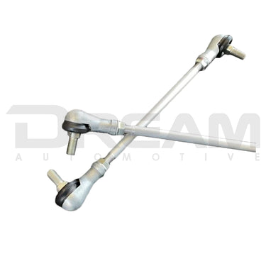 Seeker | S.A.S Coilover Kit | Honda Civic Type R | FK8/FL5 2.0T K20C1 | 2017+