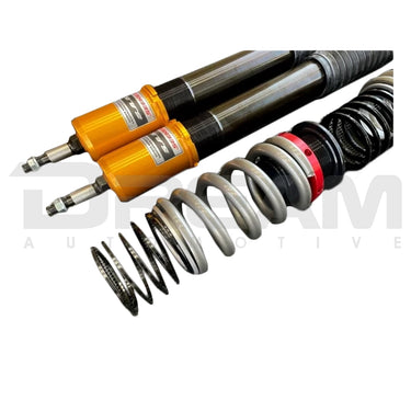 Seeker | S.A.S Coilover Kit | Honda Civic Type R | FK8/FL5 2.0T K20C1 | 2017+