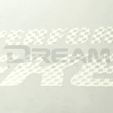 Seeker | Stealth Sticker Decal