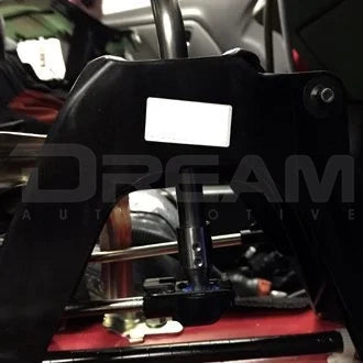 Seeker | 'Super Shift' Short Shifter | Honda Civic Type R | FK8 2.0T K20C1 | 2017-2021