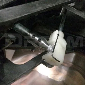 Seeker | 'Super Shift' Short Shifter | Honda Civic Type R | FK8 2.0T K20C1 | 2017-2021