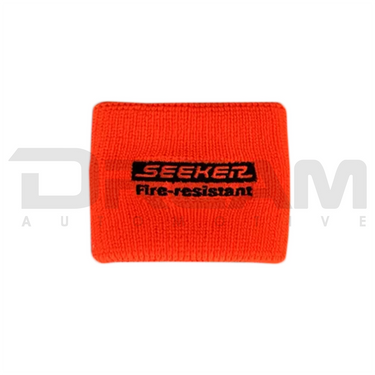 Seeker | Brake Fluid Reservoir Sock