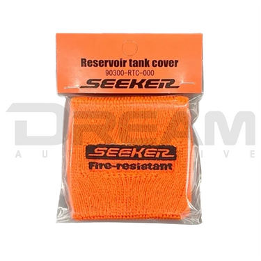 Seeker | Brake Fluid Reservoir Sock
