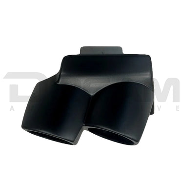 Seeker | Twin Gauge Cluster Mount | Honda Civic Type R | FL5 2.0T K20C1 | 2023+