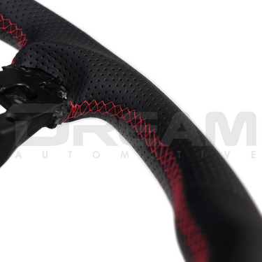 Seeker | Steering Wheel Racing Spec | Honda Civic Type R | FL5 2.0T K20C1 | 2023+