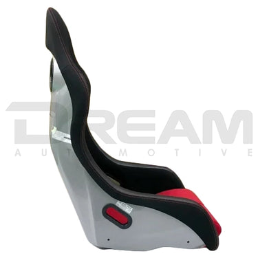 Seeker | Full Bucket Bride Seat Zeta IV