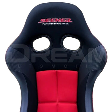 Seeker | Full Bucket Bride Seat Zeta IV