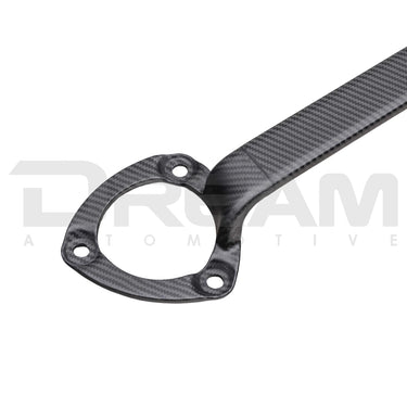 Seibon Carbon | Carbon Fibre Front Strut Brace | Honda Civic Type R | FL5 2.0T K20C1 | 2023+