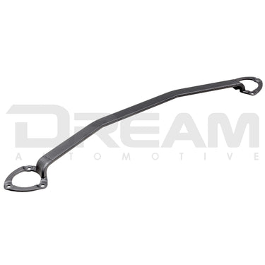 Seibon Carbon | Carbon Fibre Front Strut Brace | Honda Civic Type R | FL5 2.0T K20C1 | 2023+