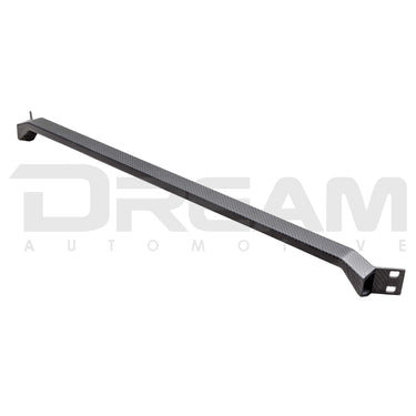 Seibon Carbon | Carbon Fibre Rear Strut Brace | Honda Civic Type R | FL5 2.0T K20C1 | 2023+