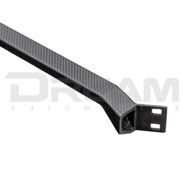 Seibon Carbon | Carbon Fibre Rear Strut Brace | Honda Civic Type R | FL5 2.0T K20C1 | 2023+