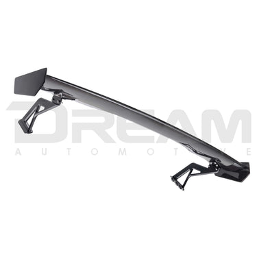 Seibon Carbon | GT-style carbon fibre rear spoiler | Honda Civic Type R | FL5 2.0T K20C1 | 2023+