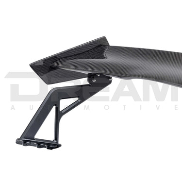 Seibon Carbon | GT-style carbon fibre rear spoiler | Honda Civic Type R | FL5 2.0T K20C1 | 2023+